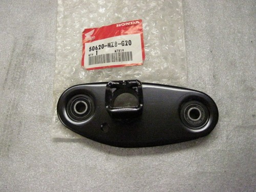 Honda vt600c fußrastenhalter - honda,
