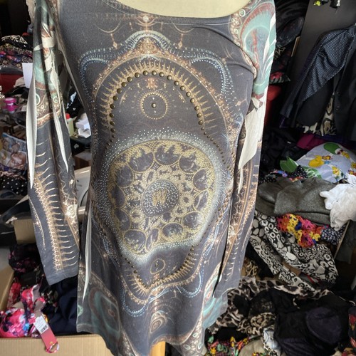 Shirtkleid von missy s - von, gr.