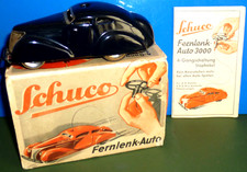 SCHUCO FERNLENK-AUTO 3000
