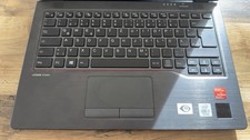 Fujitsu Lifebook U7410 - 64GB Ram - 2TB SSD Festplatte - Entwickler Notebook