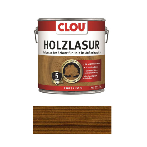 Clou holzlasur liter - clou,