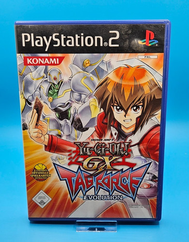 Playstation ps2 spiel yu - spiel,