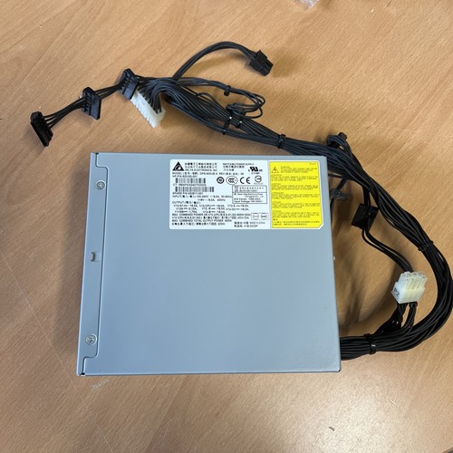 Netzteil 600w von z420 - 600w,