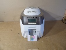 Magicard Rio Pro STD Duo