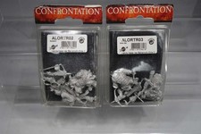 Rackham Confrontation Tabletop