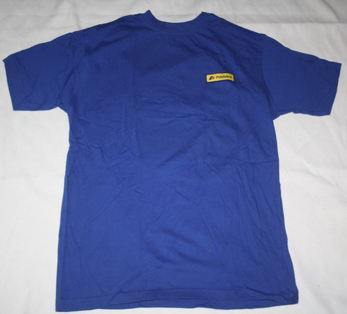 Postbank shirt post bank - t-shirt,