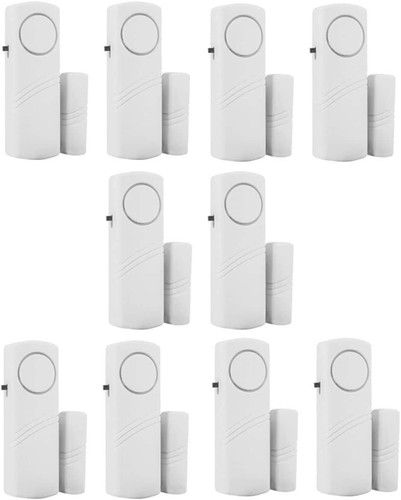 Tür und fenstersensor - tür-,