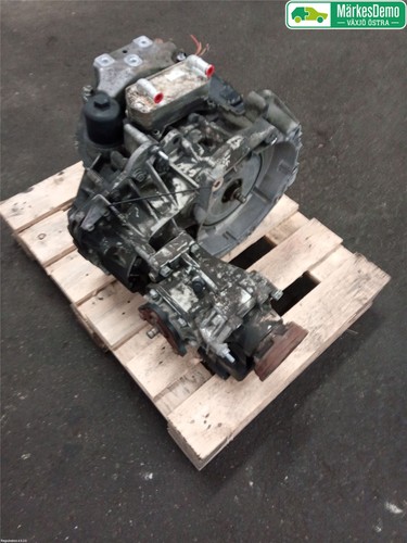 Automatikgetriebe 02e300013d - automatikgetriebe,