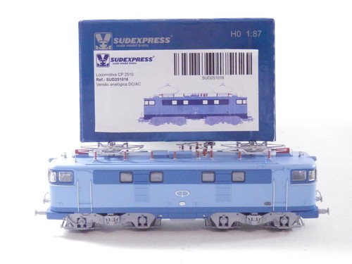 Sudexpress sud251016 h0 - »sudexpress,