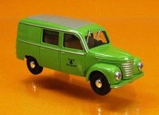 Busch MCZ Framo V901/2 Kombi