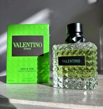 Valentino Donna Born in Roma