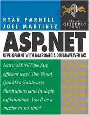 ASP.NET Development with
