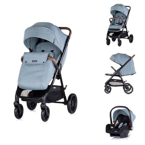 Chipolino kombikinderwagen - chipolino,