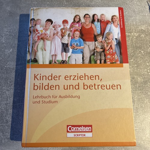 Kinder erziehen bilden und - kinder,