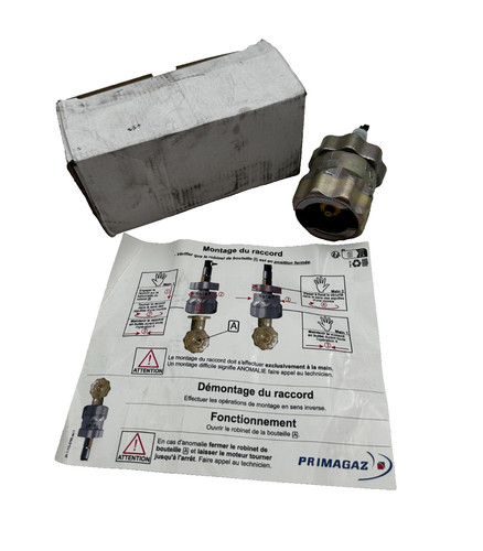 Fenwick vergaser primagaz male - primagaz,