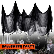 Halloween Gruselige Tuch