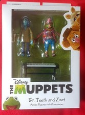 Diamond Select - The Muppets -