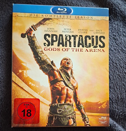 20th century fox - century, spartacus