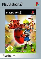 Jak and Daxter: The Precursor Legacy [Platinum] von Sony... | Game | Zustand gut
