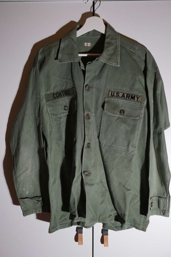 1960 70s army - us, og-107