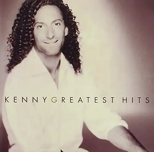 Kenny greatest hits - kenny,