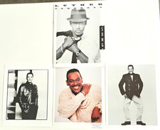 Luther Vandross-Original 1994