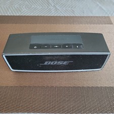 Bose soundlink mini - bose,