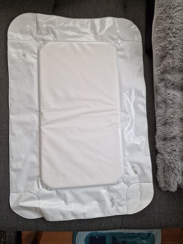 Ikea skötsam wickelunterlage - ikea,
