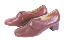 Fasan Schuhe Damen Leder Gr
