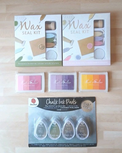 Bastelset wachs u - 💓bastelset!,