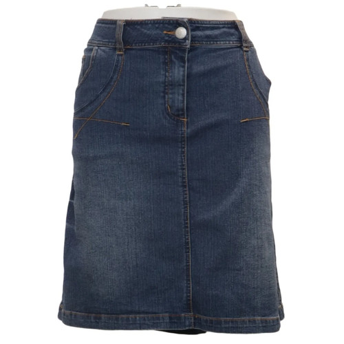 John gee jeansrock - f.gee,,