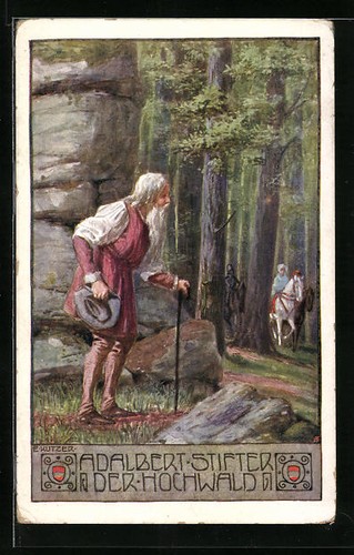 Künstler ernst kutzer - ernst,