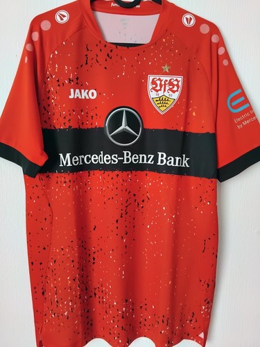 Vfb stuttgart trikot m - ⚽stuttgart⚽,