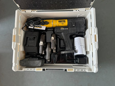 Rems Pressmaschine Akku-Press