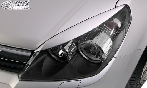 Rdx scheinwerferblenden für - rdx,
