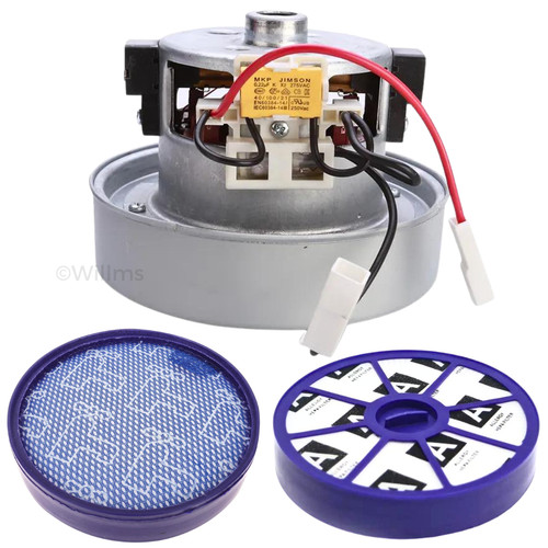 Dyson motor dc19 - motor, dc21