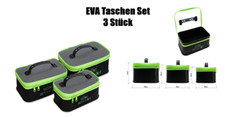 Taschen Set 3in 1 Taschen für