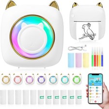 Mini Drucker Bluetooth