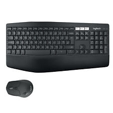 Logitech MK850 PERFORMANCE