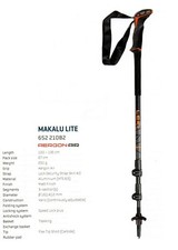 Leki Makalu Lite Wanderstöcke Trekkingstöcke Alu Stöcke 6522108