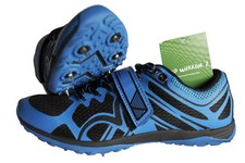 MoreMile Mud Warrior 1 - Cross