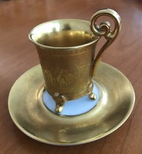 Aofi Porzellan Manufaktur