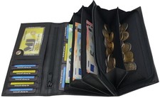 Große Büffelleder Damen