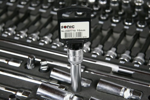 Sonic felgenschraube zoll - sonic,