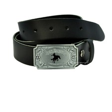 Jack Daniel`s Rodeo Buckle