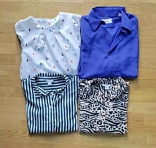 👚 Damen: 4x Marken-BLUSEN