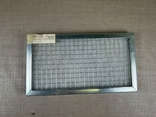 Maico Einbau-Rahmen 170 mit G4-Filter