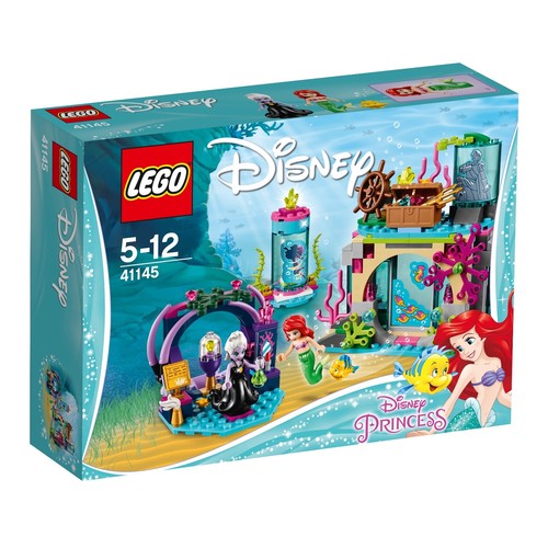 Lego disney princess 41145 - princess,
