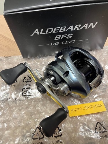 Shimano aldebaran bfs hg - aldebaran,
