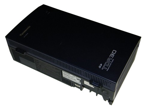 Panasonic tda30ne tda - tda, 30